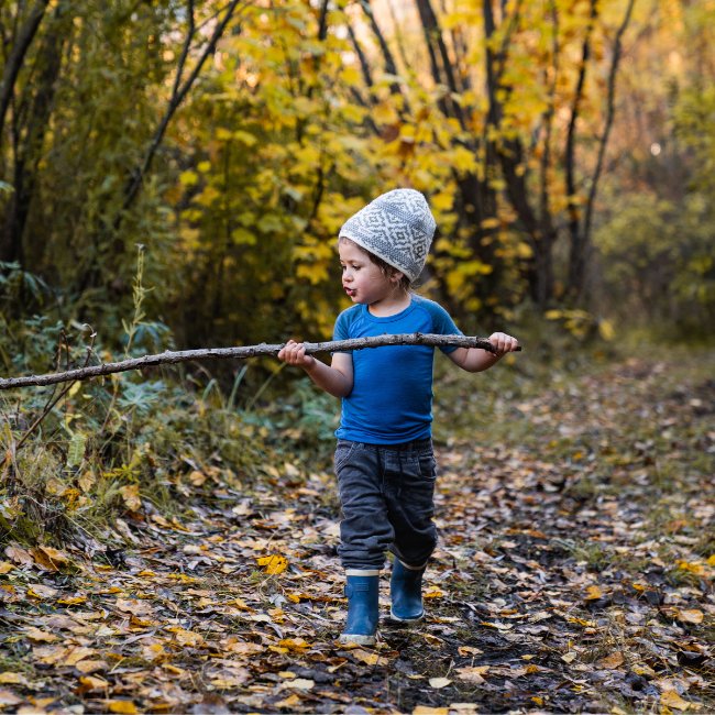 Children's Outdoor Clothing