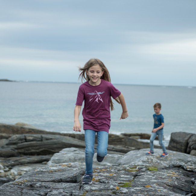 Junior Outdoor Clothing
