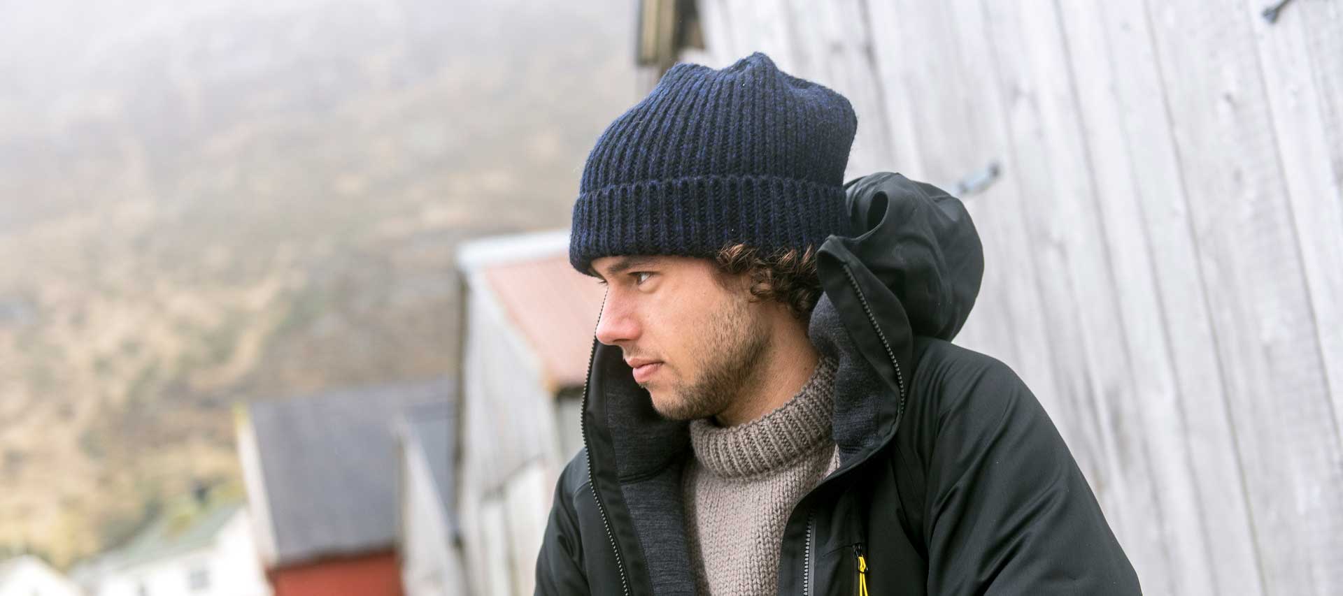 Men's Outer Layer