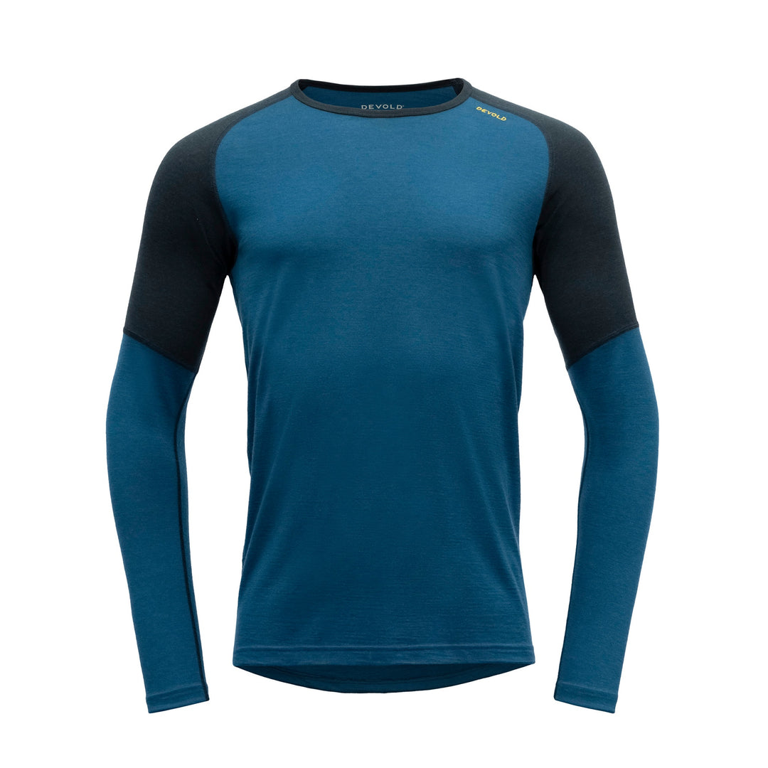 JAKTA MAN SHIRT FLOOD/INK