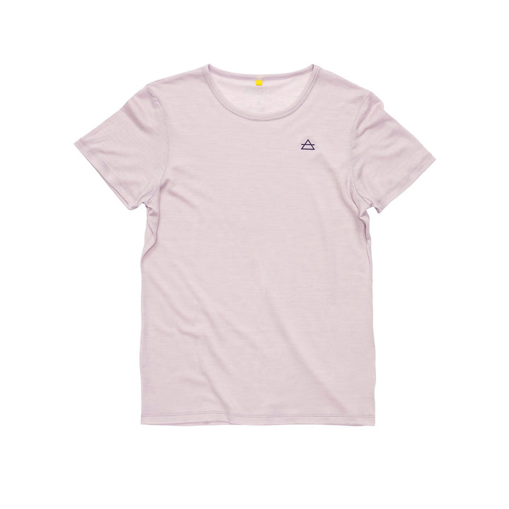 ACTIVE BIRDS TEE WOMAN (New) - Devold New Zealand