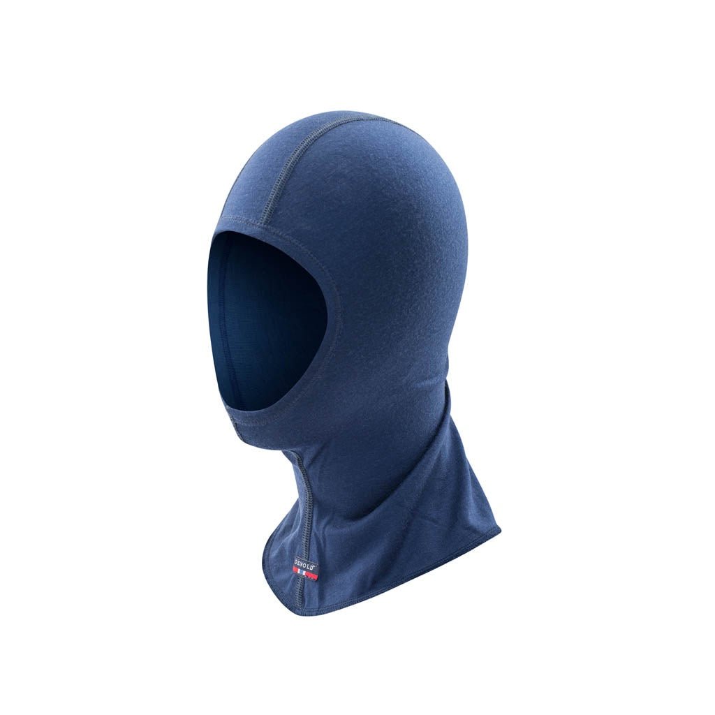 BREEZE KID BALACLAVA MISTRAL - Devold New Zealand