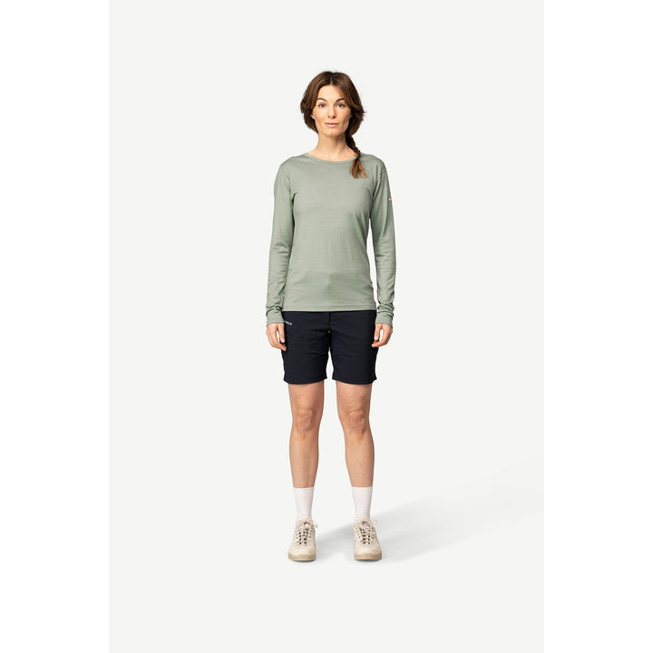 BREEZE PLUS SHIRT WOMAN - Devold New Zealand