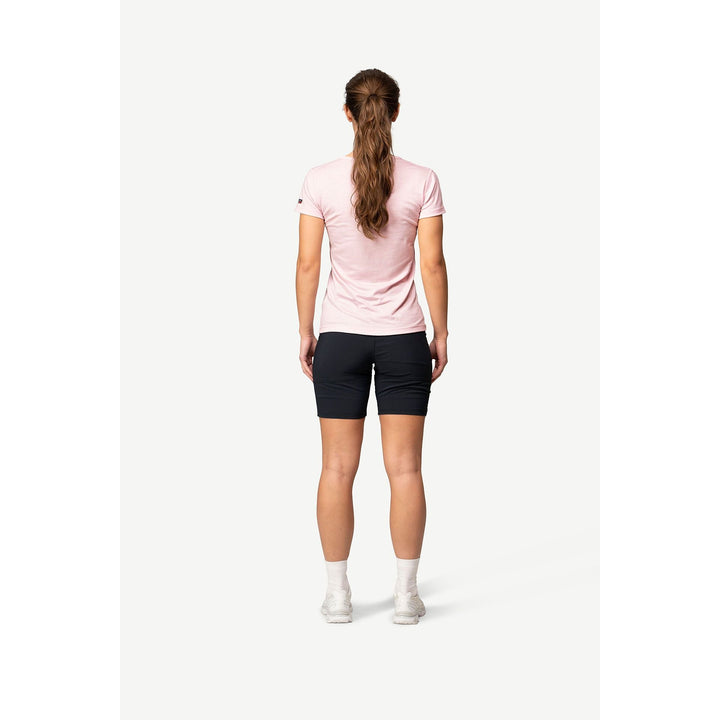 BREEZE T - SHIRT WOMEN - Devold New Zealand