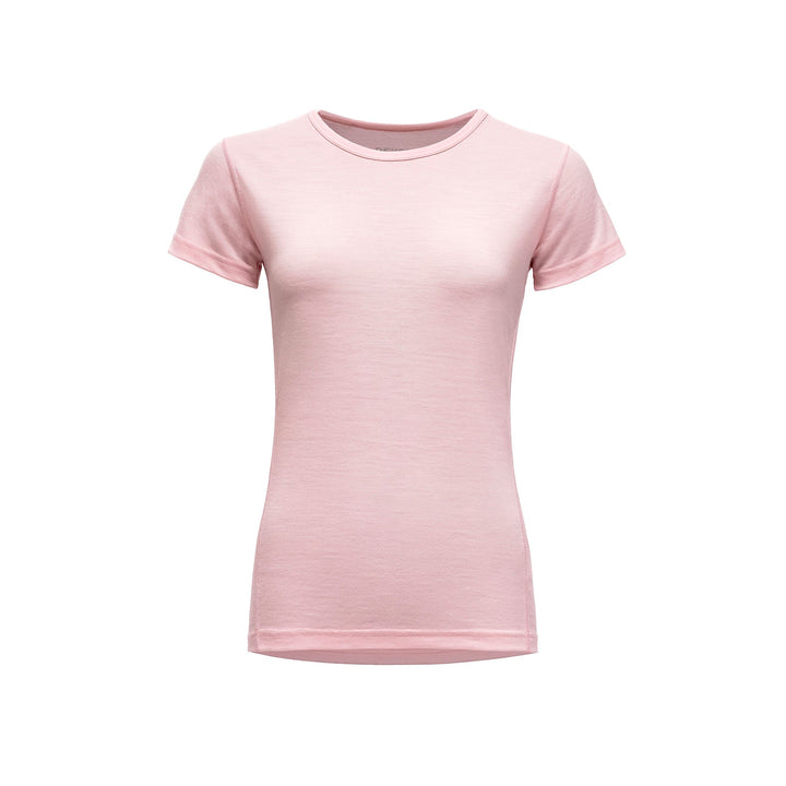 BREEZE T - SHIRT WOMEN - Devold New Zealand