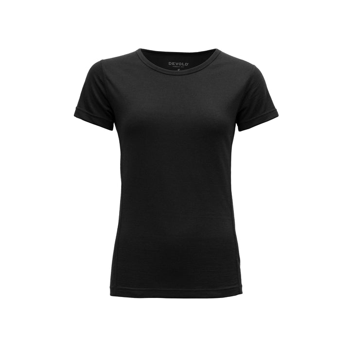 BREEZE WOMAN T - SHIRT (New) - Devold New Zealand
