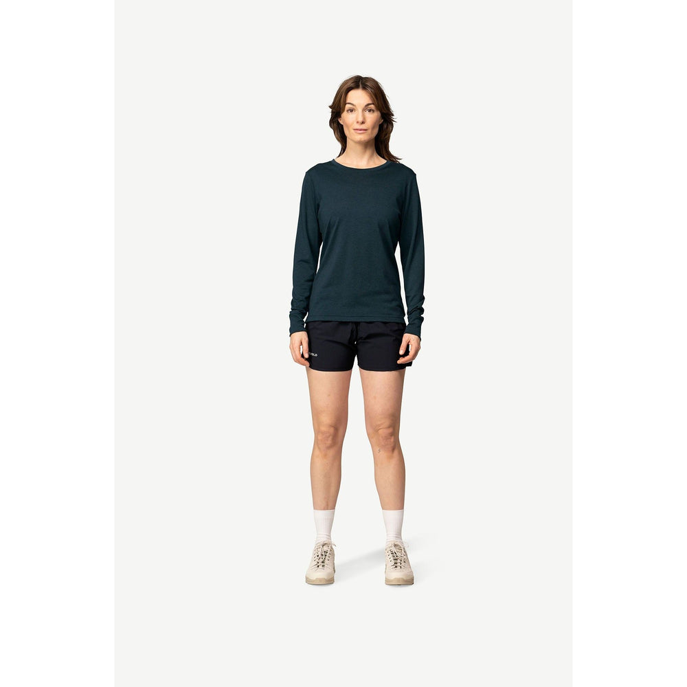 EIKA SHIRT WOMAN - Devold New Zealand