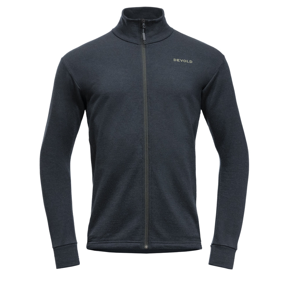 EVERYDAY JACKET MAN - Devold New Zealand