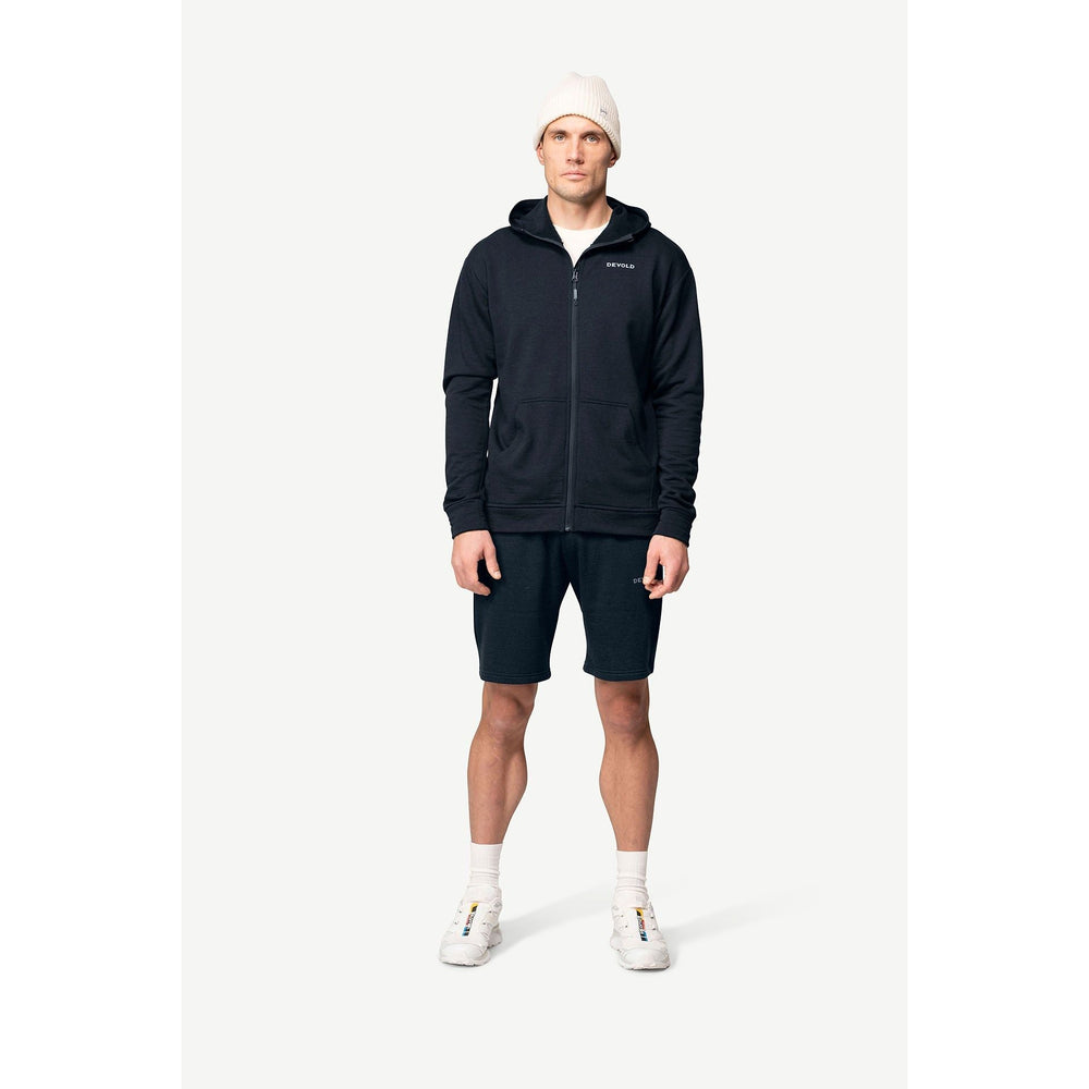 EVERYDAY ZIP HOODIE MAN - Devold New Zealand