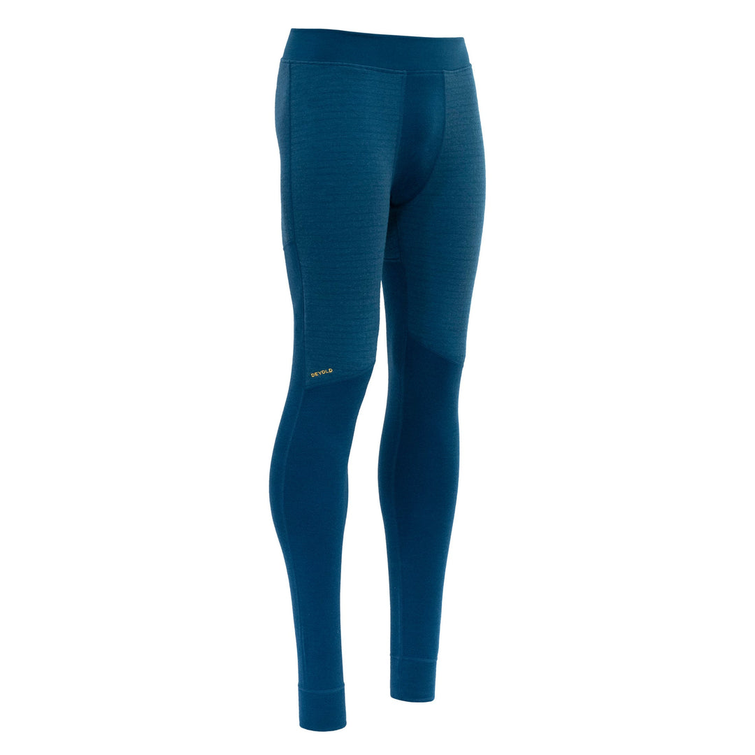EXPEDITION ARCTIC PRO LONGS MAN FLOOD - Devold New Zealand