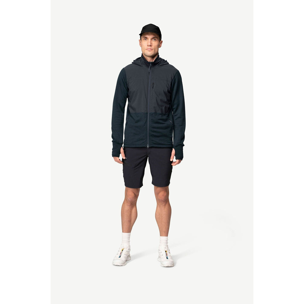 EXPLORER PRO JACKET MAN - Devold New Zealand