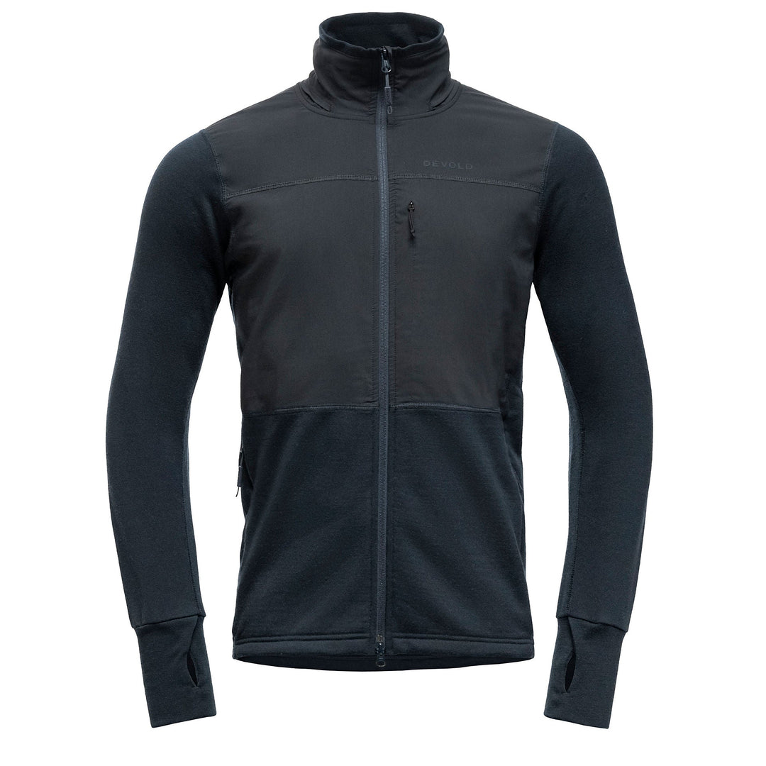 EXPLORER PRO JACKET MAN - Devold New Zealand