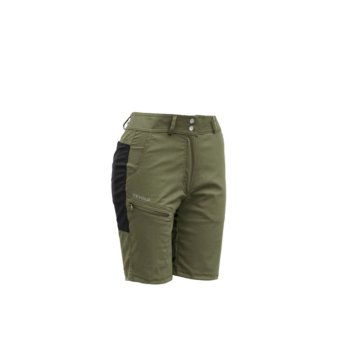 HEROY MERINO SHORTS WOMAN - Devold New Zealand