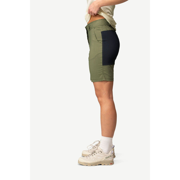 HEROY MERINO SHORTS WOMAN - Devold New Zealand