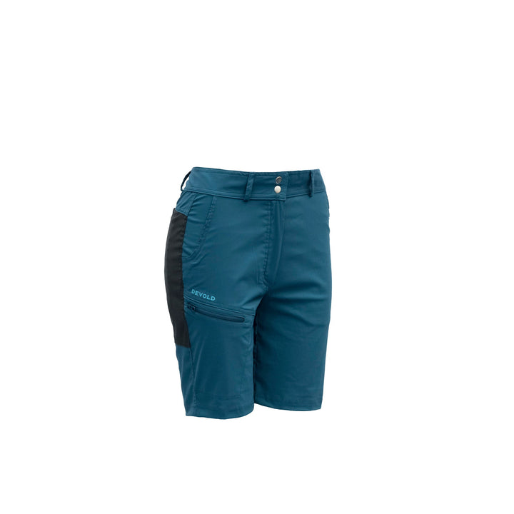 HEROY MERINO SHORTS WOMAN - Devold New Zealand
