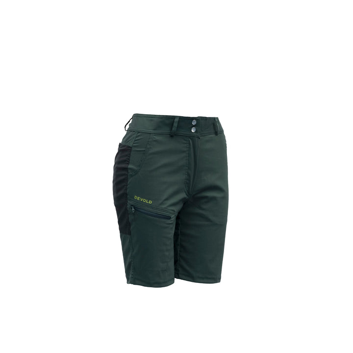 HEROY MERINO SHORTS WOMAN - Devold New Zealand