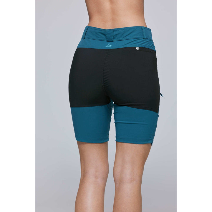 HEROY MERINO SHORTS WOMAN (New) - Devold New Zealand