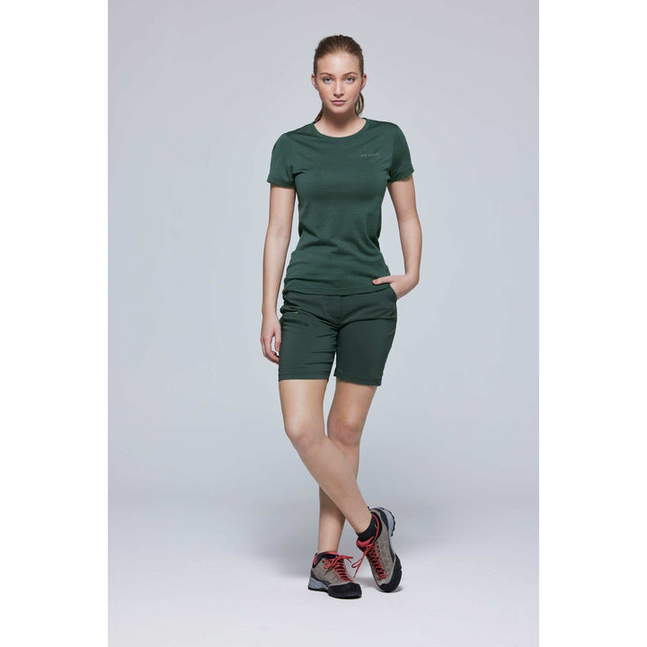 HEROY MERINO SHORTS WOMAN (New) - Devold New Zealand