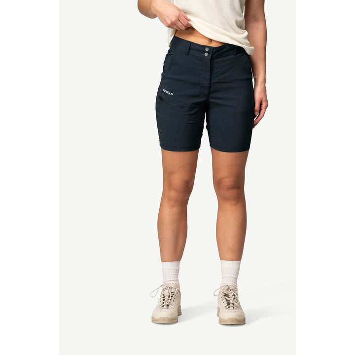 HEROY MERINO SHORTS WOMAN (New) - Devold New Zealand