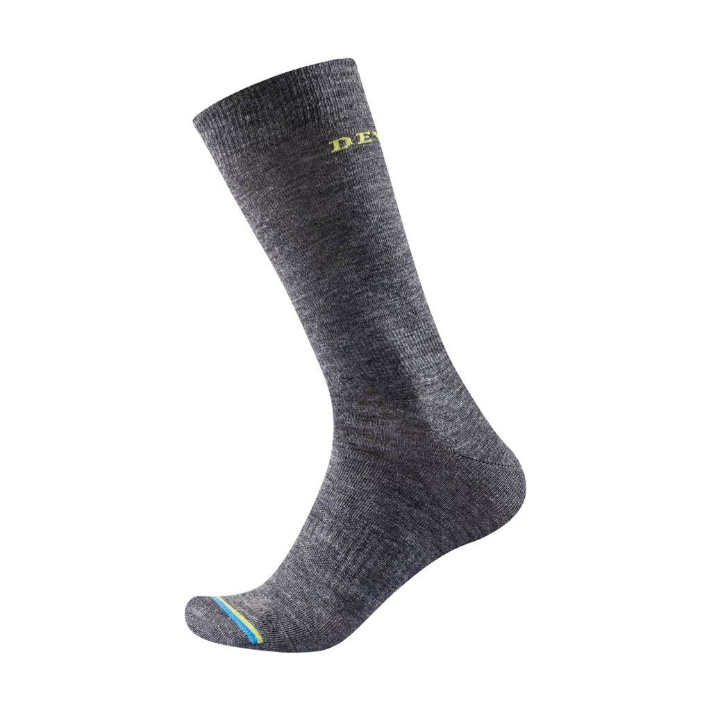 HIKING LINER SOCK DARK GREY - Devold New Zealand