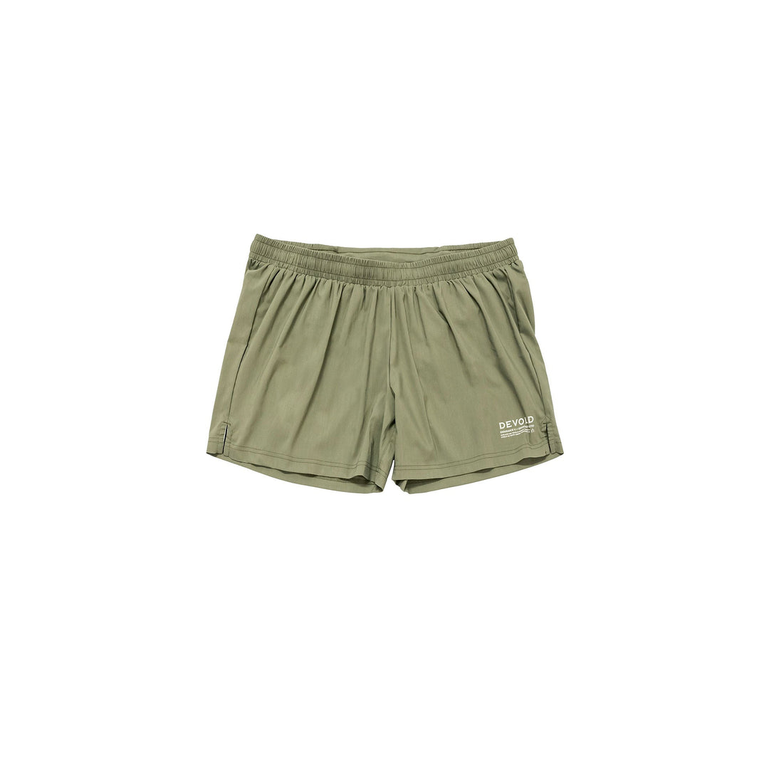 Men's Endurance Merino Shorts - Devold New Zealand