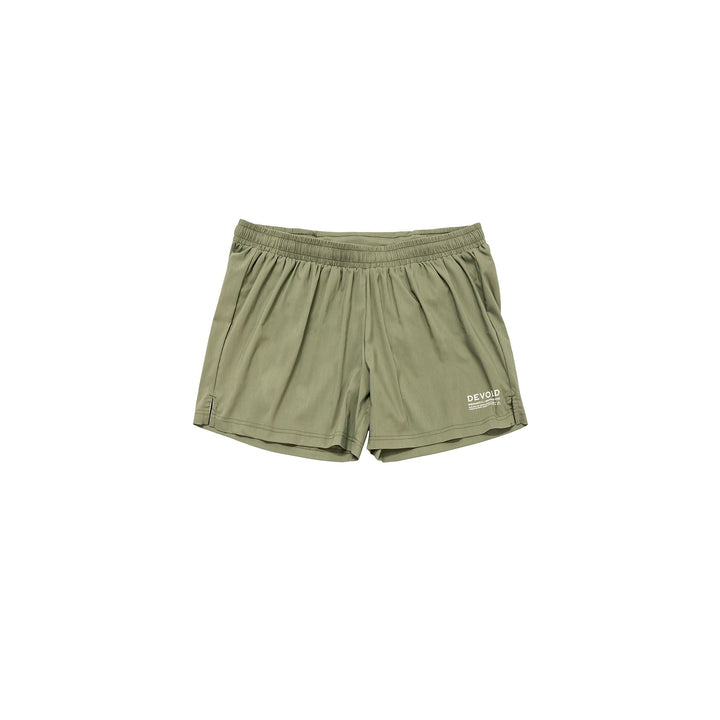 Men's Endurance Merino Shorts - Devold New Zealand