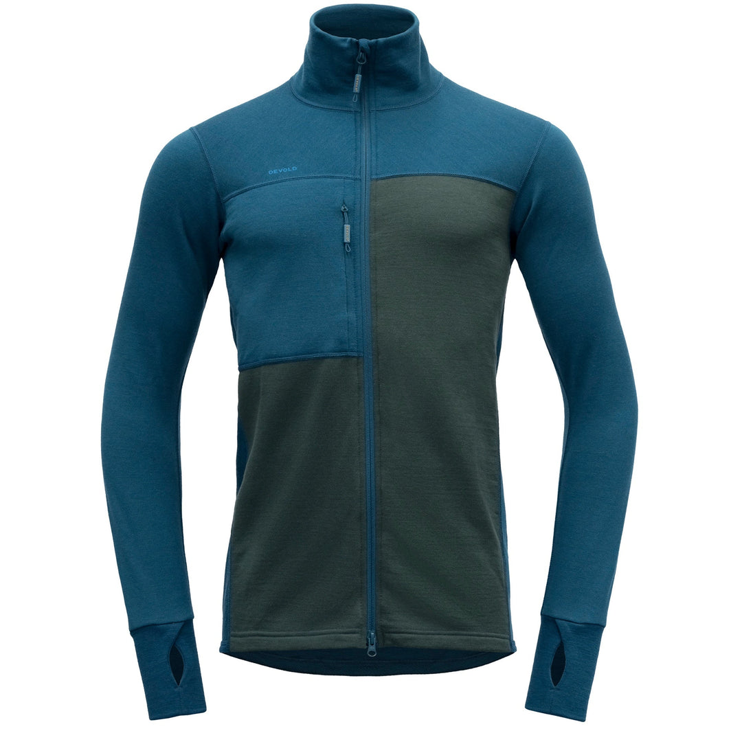 NIBBA PRO JACKET MAN - Devold New Zealand