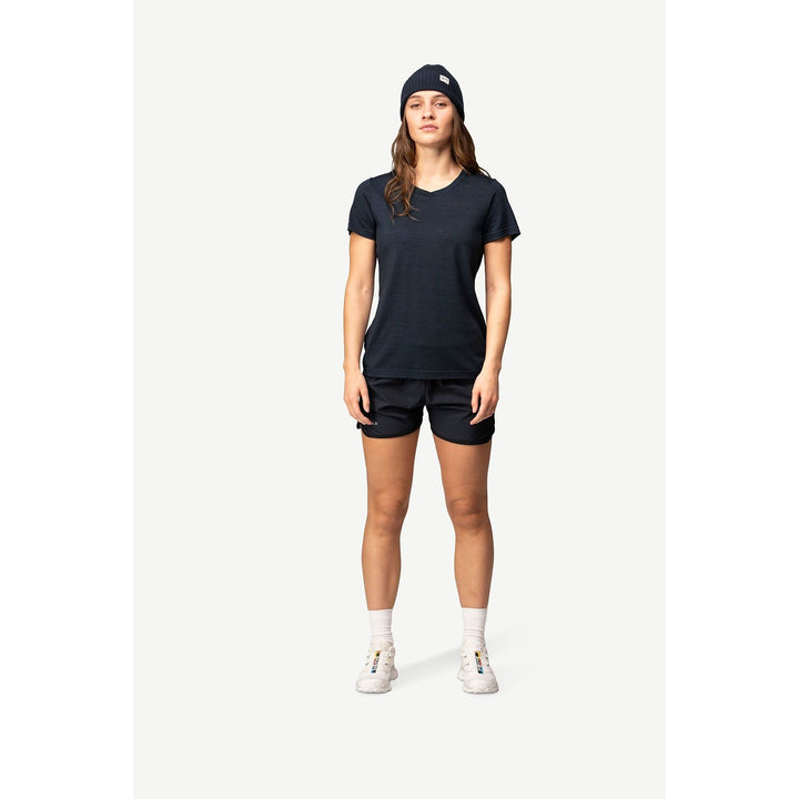 PREMIUM T SHIRT WOMAN - Devold New Zealand