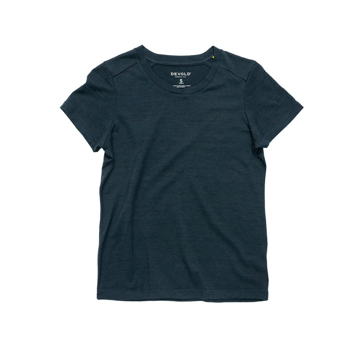 PREMIUM T SHIRT WOMAN - Devold New Zealand
