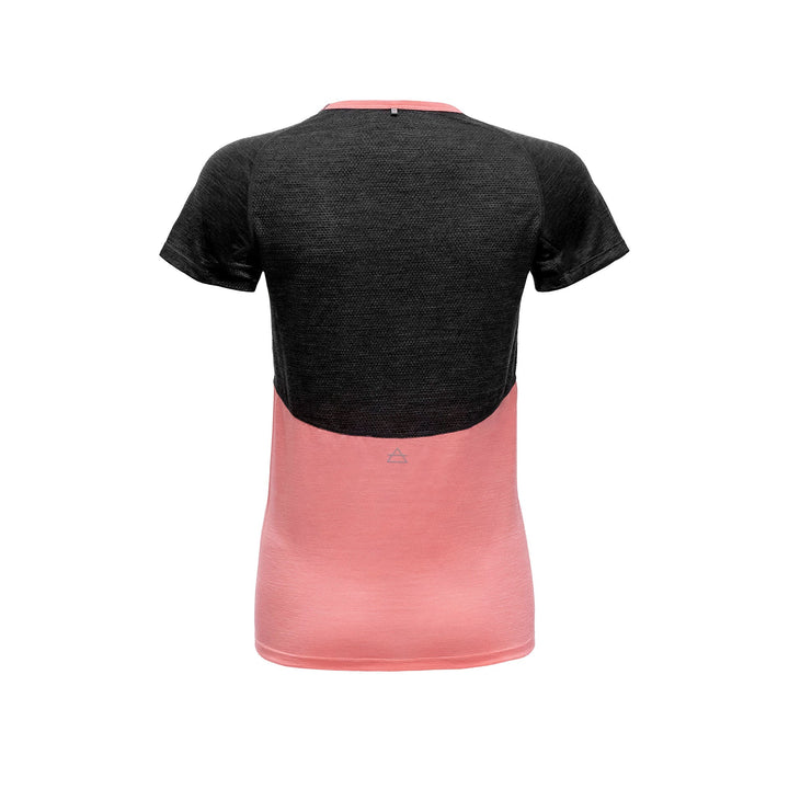 RUNNING MERINO 130 T SHIRT WOMAN (New) - Devold New Zealand