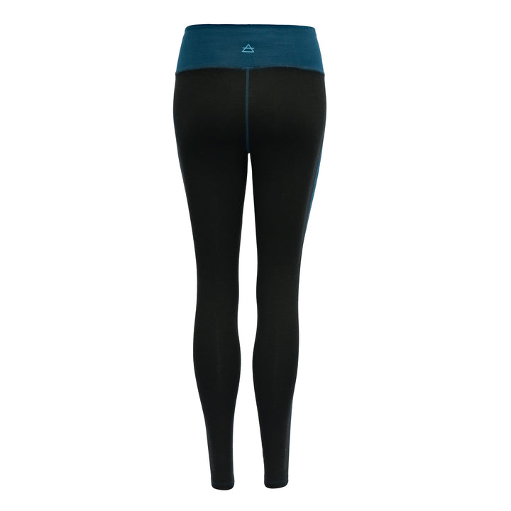 RUNNING WOMAN TIGHTS (New) - Devold New Zealand