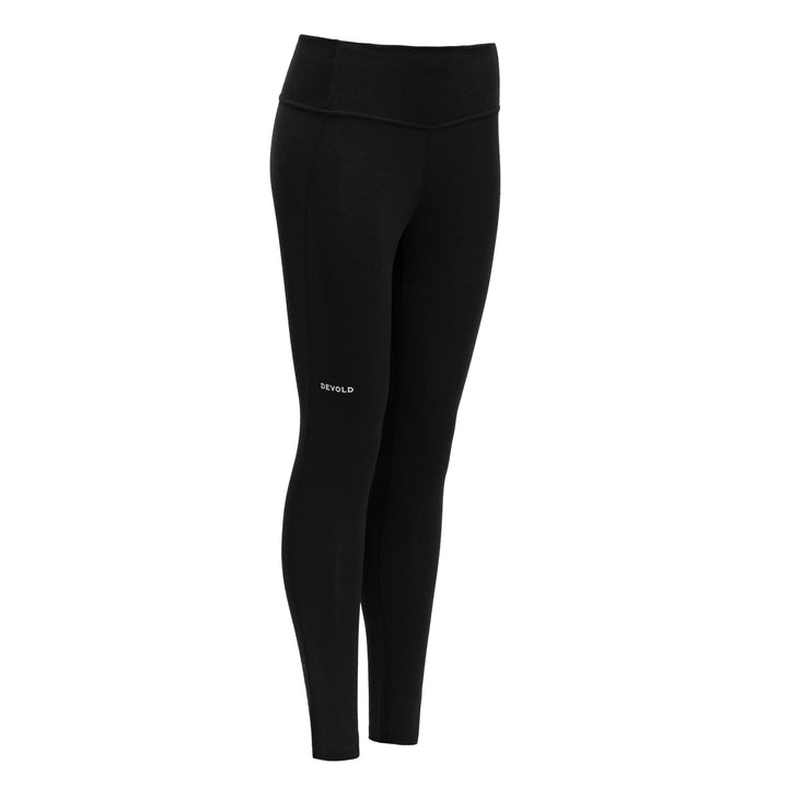 RUNNING WOMAN TIGHTS (New) - Devold New Zealand