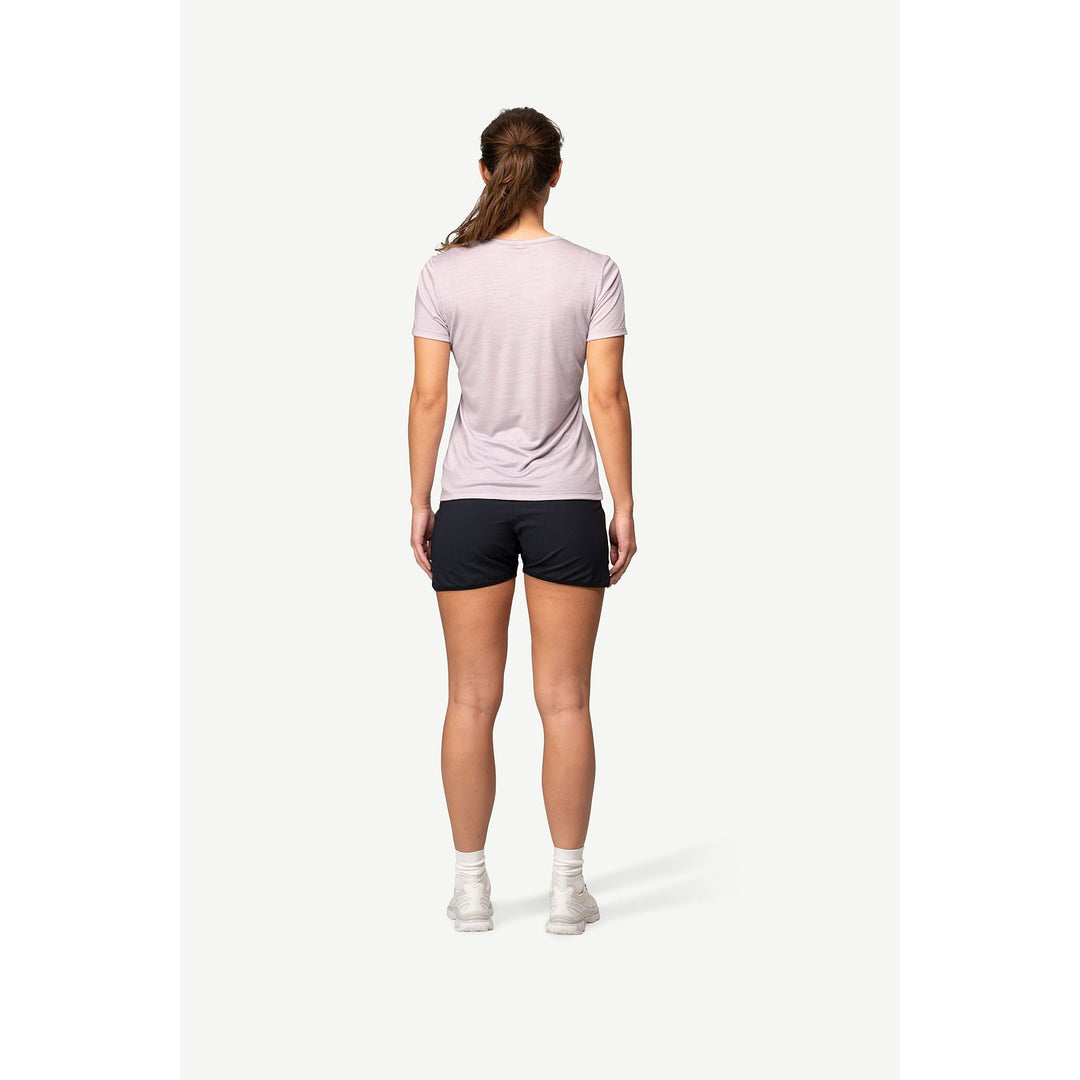 Women's Active 1853 Short Sleeve - Devold New Zealand