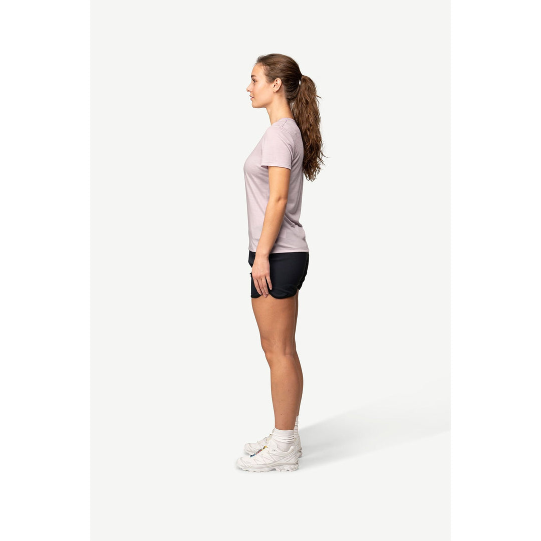 Women's Active 1853 Short Sleeve - Devold New Zealand