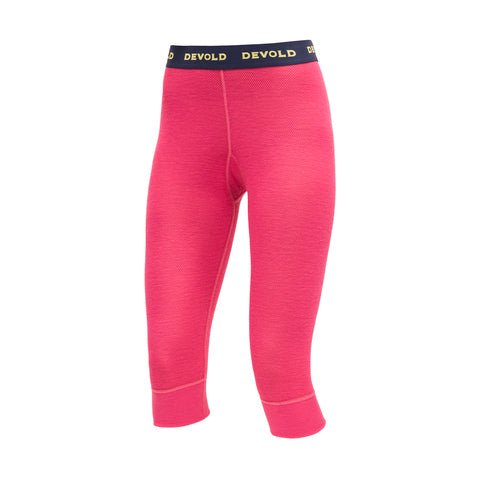 WOOL MESH 190 3/4 LONGS WOMAN (Copy) - Devold New Zealand