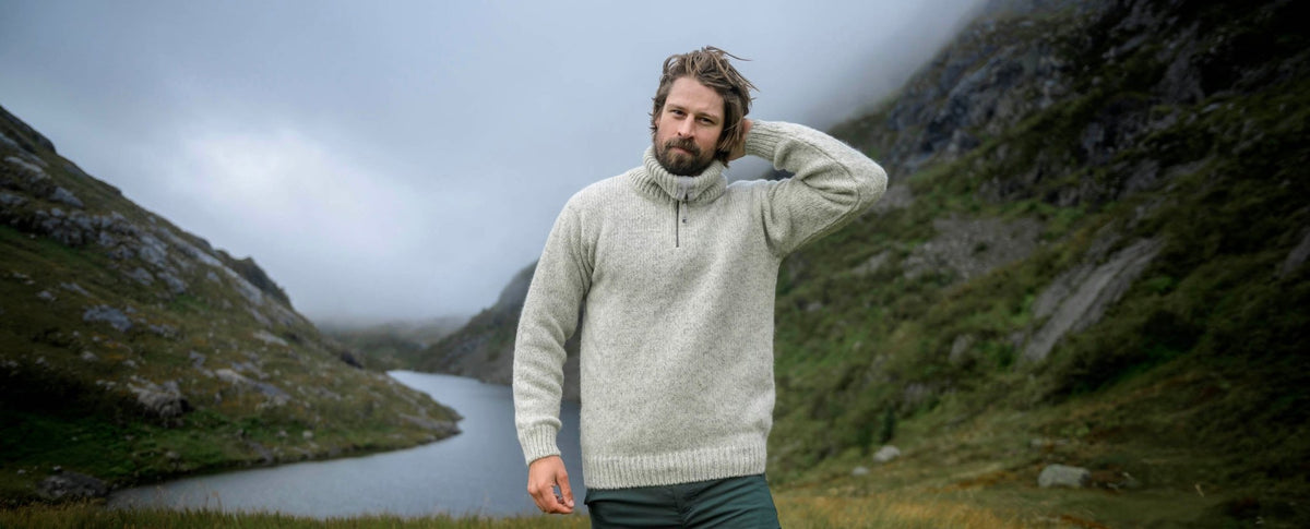 Men's Originals - Devold New Zealand