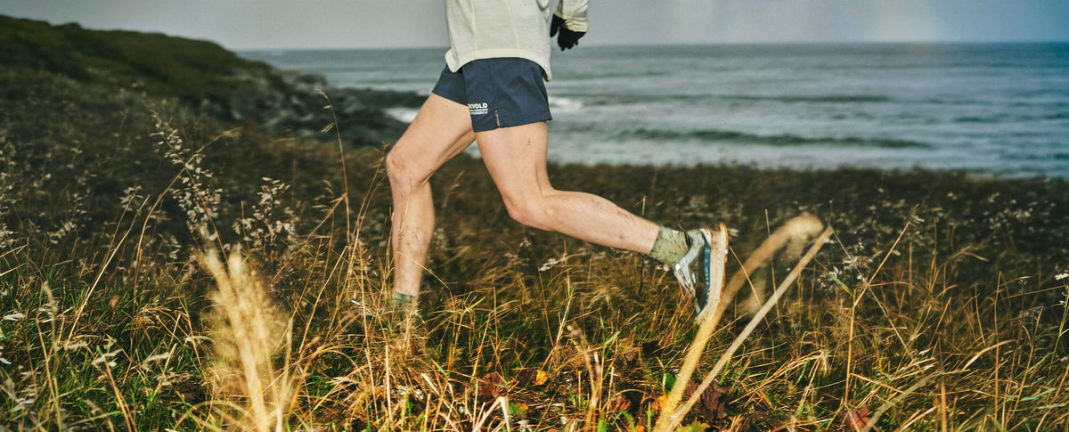 Women's Shorts - Devold New Zealand