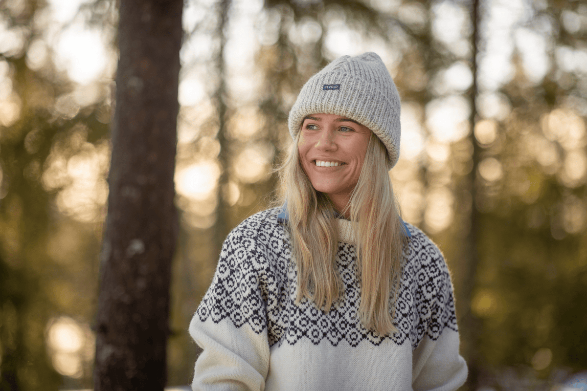 All Wool Sweaters - Devold New Zealand