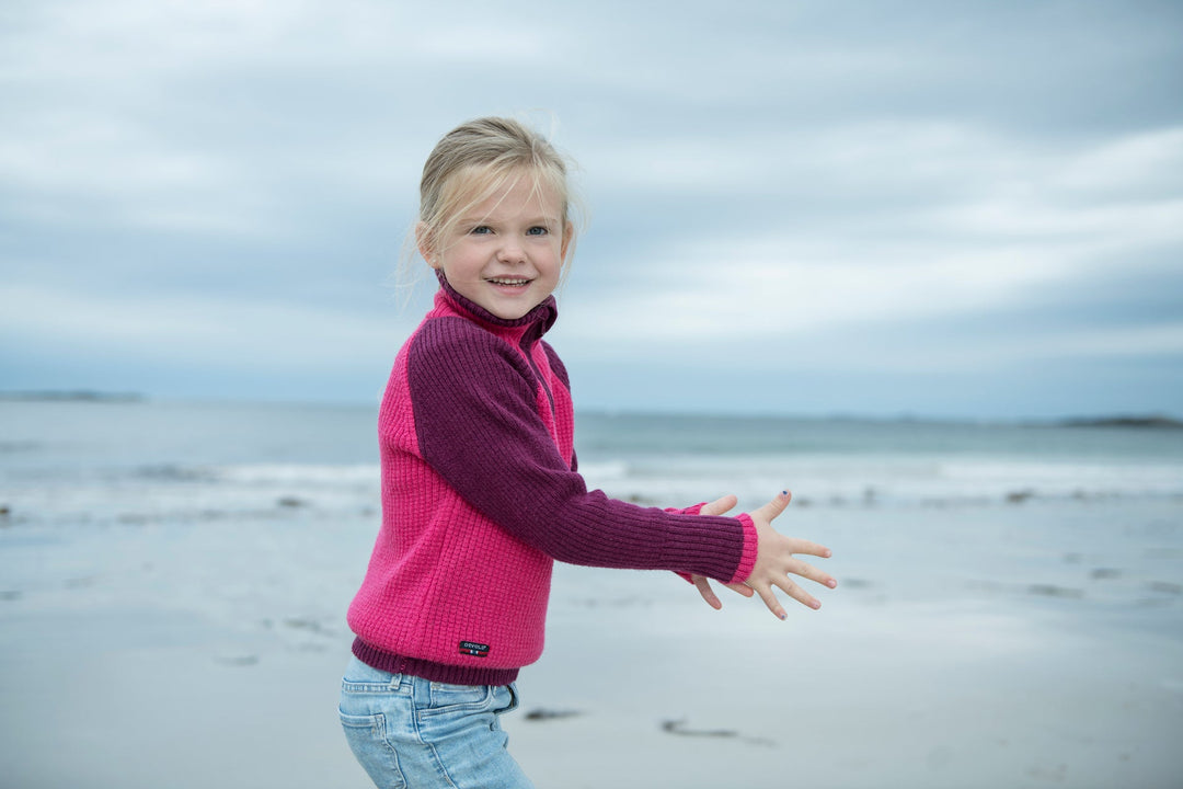 Child's Breeze - Devold New Zealand