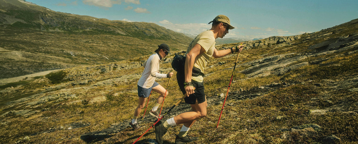 Men's Outdoor & Hiking