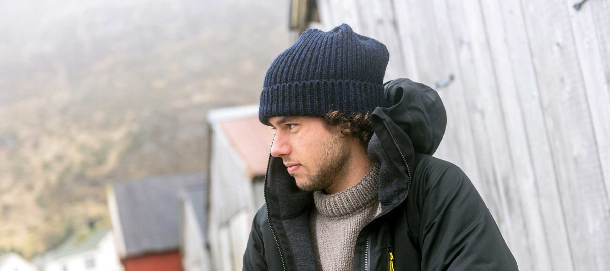 Men's Outer Layer - Devold New Zealand
