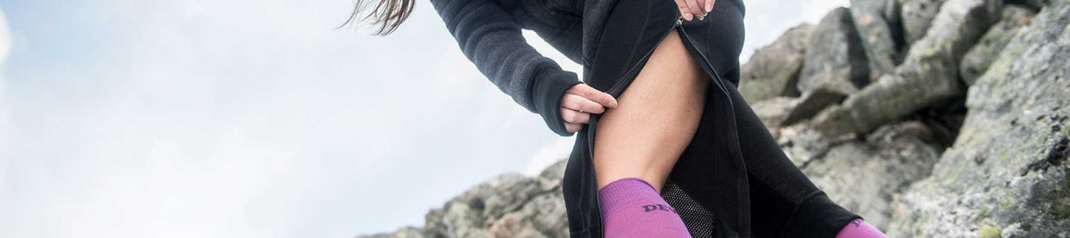 Men's Wool Long Johns - Devold New Zealand