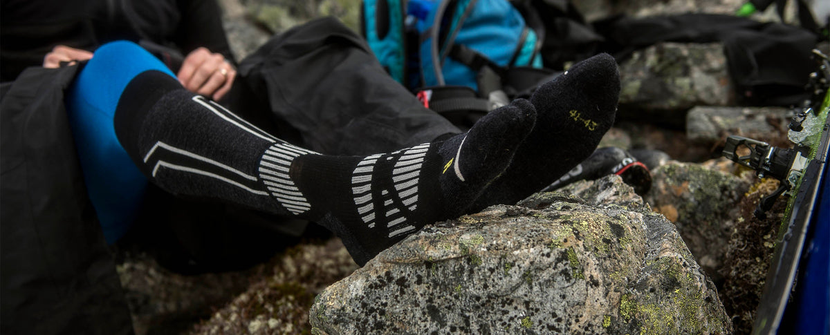 Men's Wool Socks