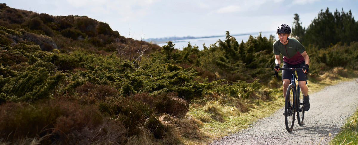 Merino Cycling Clothing