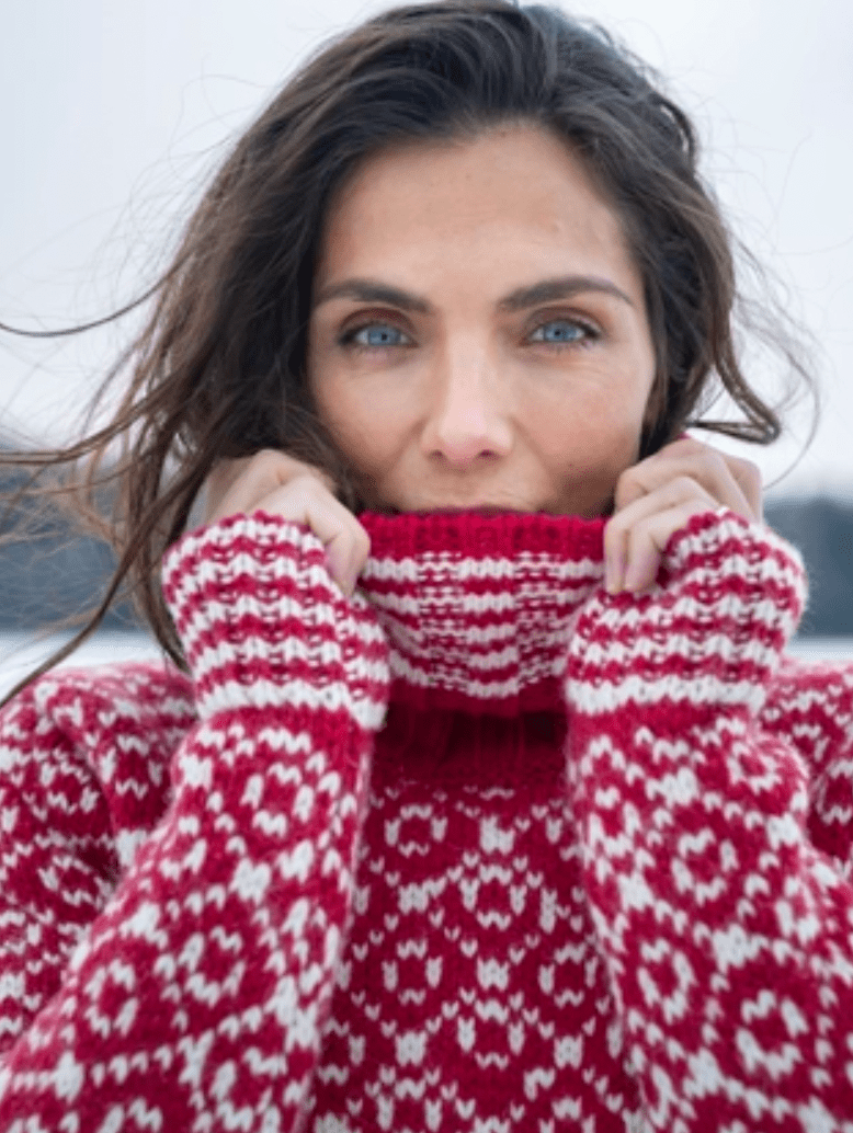 Svalbard Sweaters - Devold New Zealand