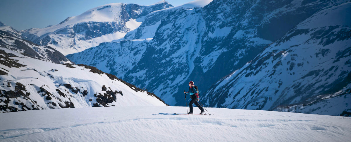 Women's Expedition Collection