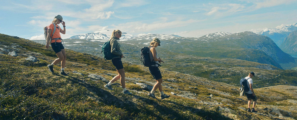 Women's Outdoor & Hiking
