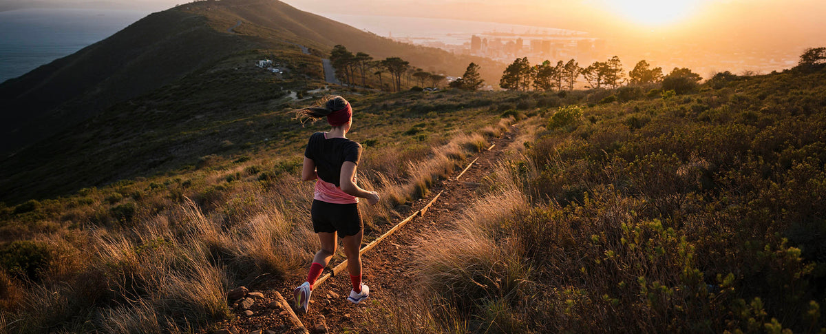 Women's Running Collection