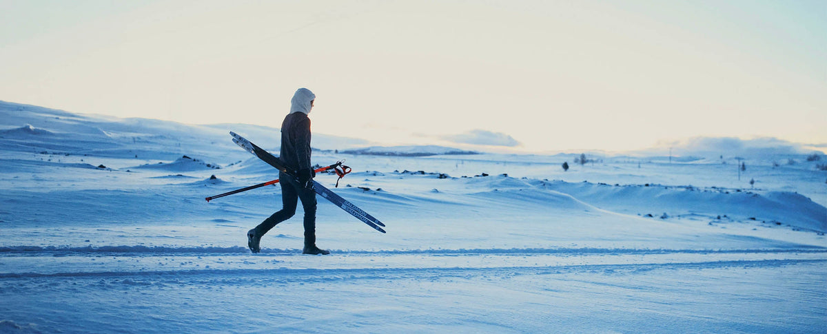 Women's Skiing
