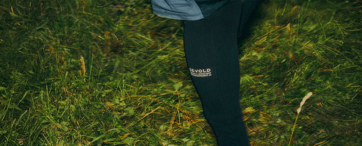 Women's Wool Long Johns